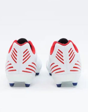Zapatilla Fútbol Umbro Toco IV Hombre Blanca