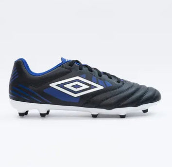 Zapatos Fútbol Umbro Tocco IV Hombre Rojo Negra/Blanca/Azul
