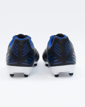 Zapatos Fútbol Umbro Tocco IV Hombre Rojo Negra/Blanca/Azul