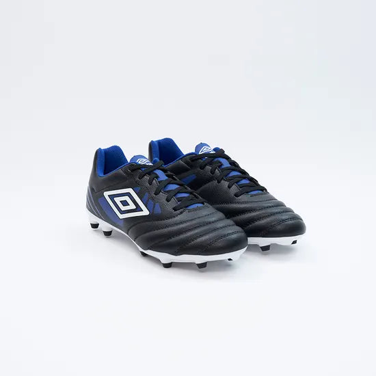 Zapatos Fútbol Umbro Tocco IV Hombre Rojo Negra/Blanca/Azul