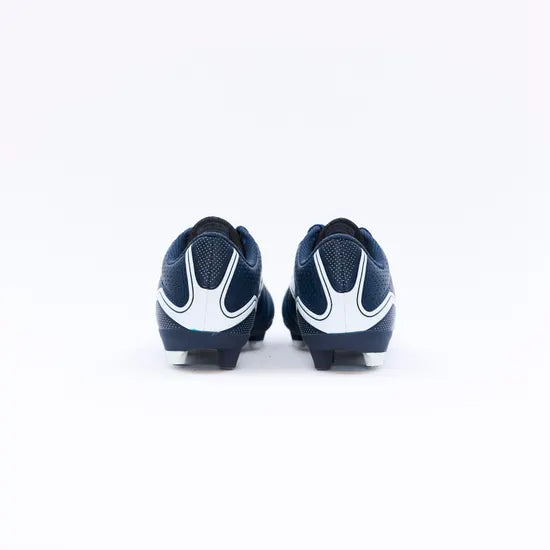 Zapatos Fútbol Umbro Classico FG Junior Azul/Blanco