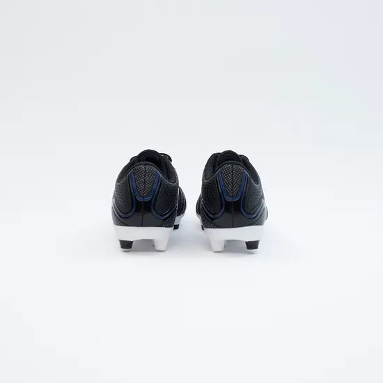 Zapatos Fútbol Umbro Clabico XII Junior Negro/Blanco