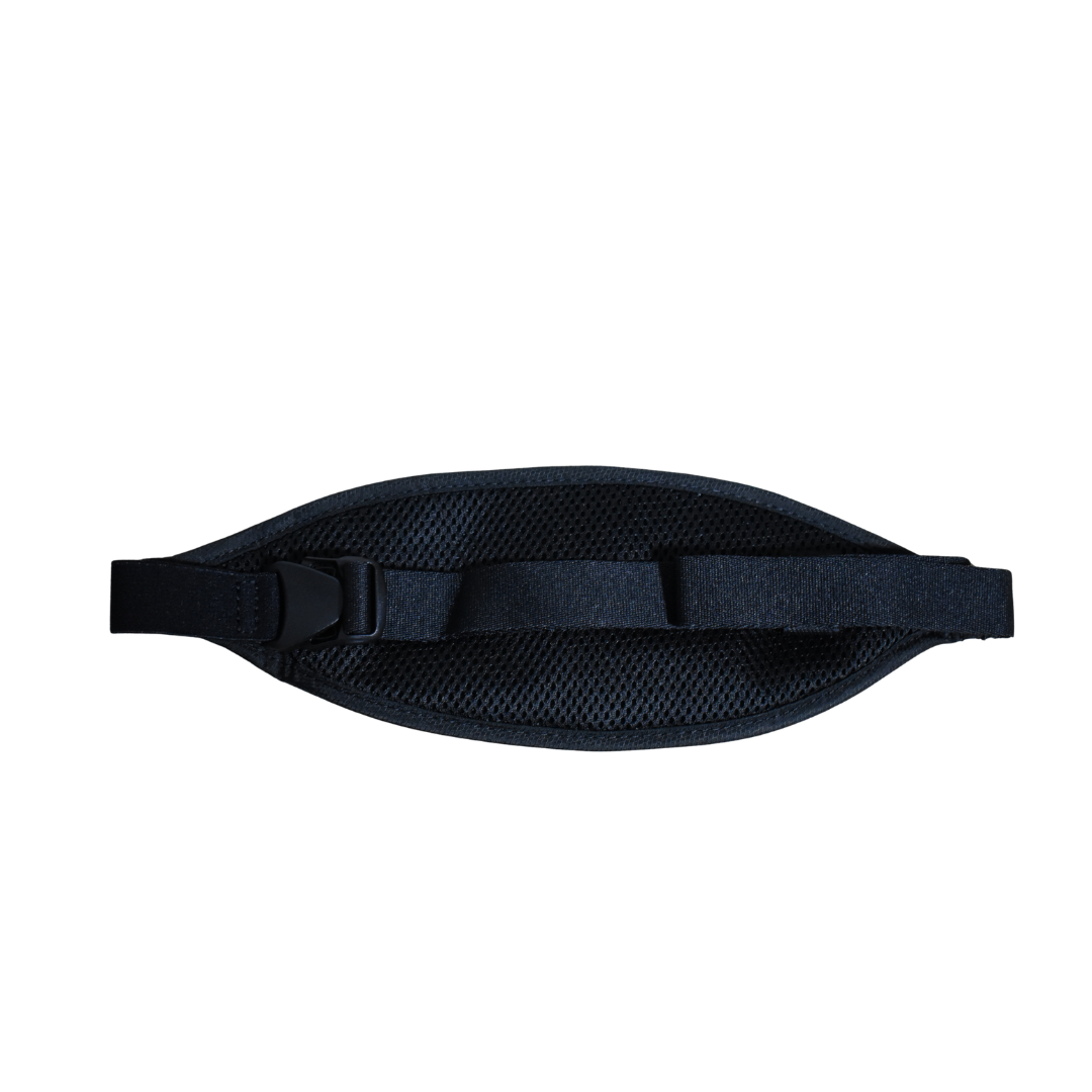Banano Nike Heritage Hombre/Mujer Negro