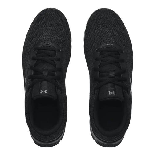 Zapatilla Under Armour Mojo 2 Hombre Negro/Negro