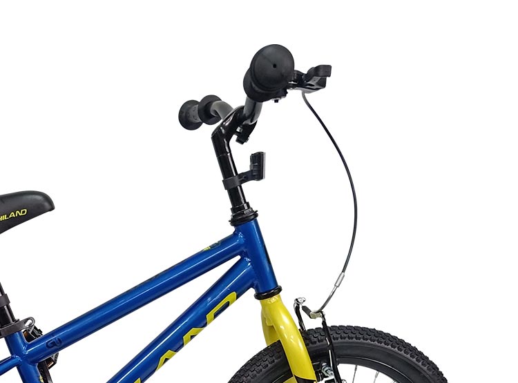Bicicleta Hiland AX160 A16 Junior Azul