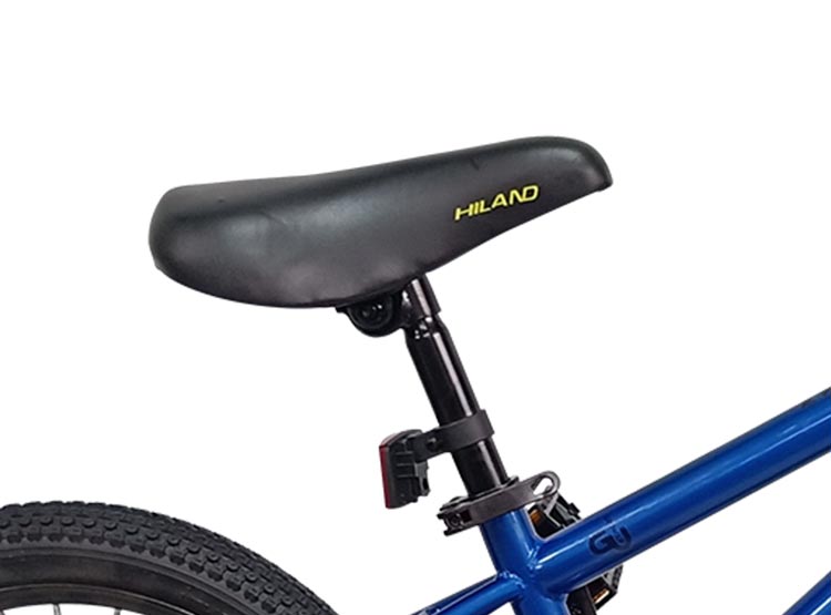 Bicicleta Hiland AX160 A16 Junior Azul