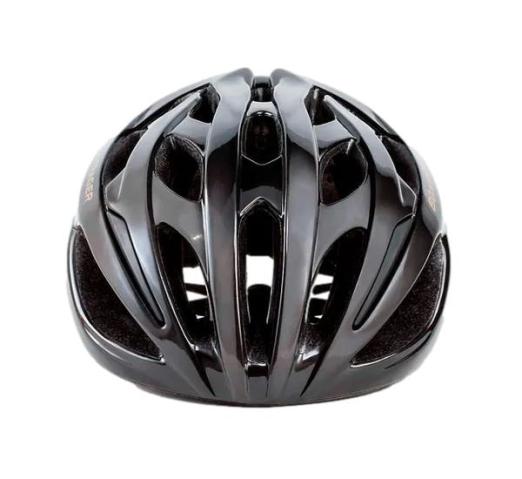 Casco Bicicleta Bontrager Starvos Adulto Negro