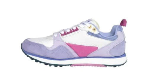 Zapatilla Champion Relay Mujer Blanco