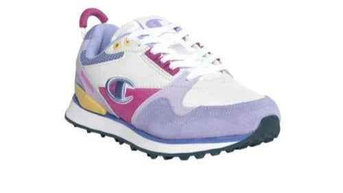 Zapatilla Champion Relay Mujer Blanco