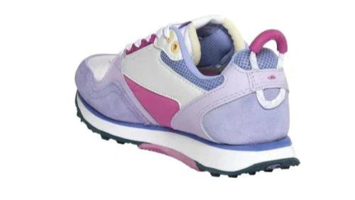 Zapatilla Champion Relay Mujer Blanco