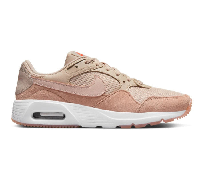 Zapatilla Nike Air Max Sc Mujer Rosa