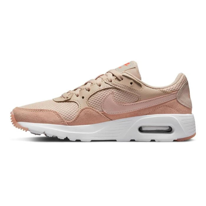 Zapatilla Nike Air Max Sc Mujer Rosa