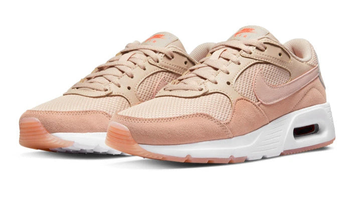 Zapatilla Nike Air Max Sc Mujer Rosa