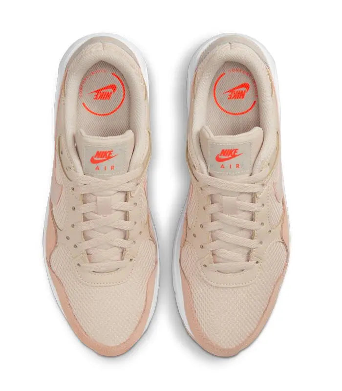 Zapatilla Nike Air Max Sc Mujer Rosa