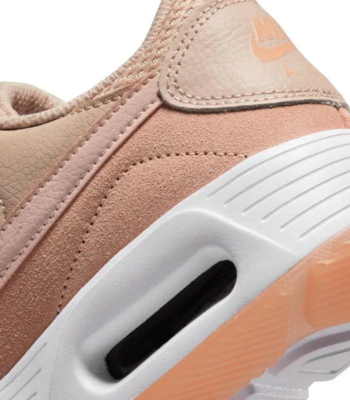 Zapatilla Nike Air Max Sc Mujer Rosa