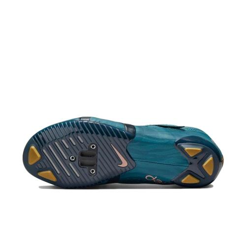 Zapatilla Ciclismo Nike SuperRep Cycle 2 Next Nature Hombre Turquesa