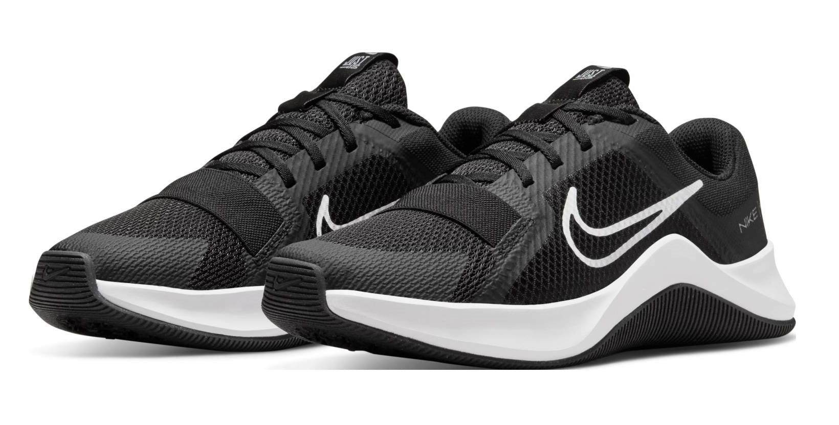 Zapatilla Training Nike MC Trainer 2 Hombre Negro