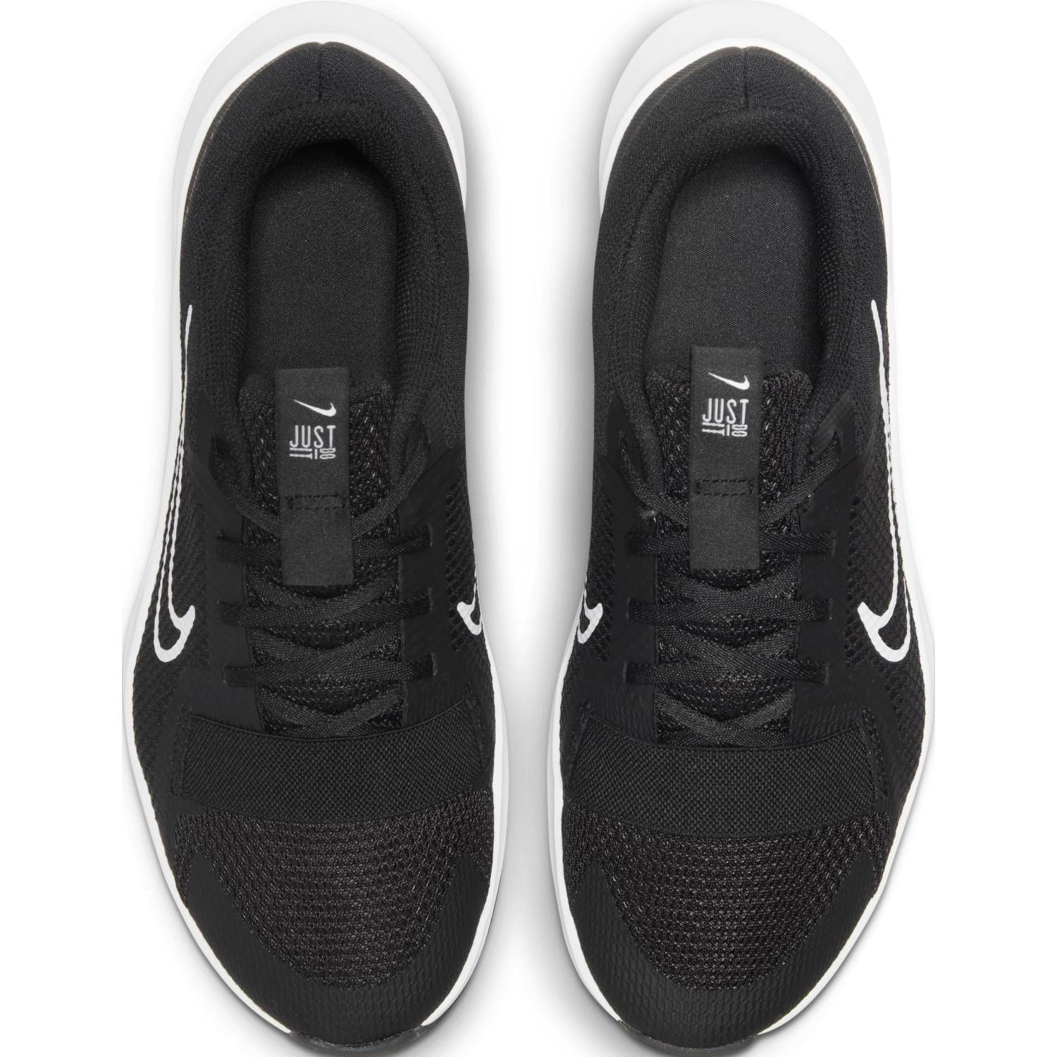 Zapatilla Training Nike MC Trainer 2 Hombre Negro