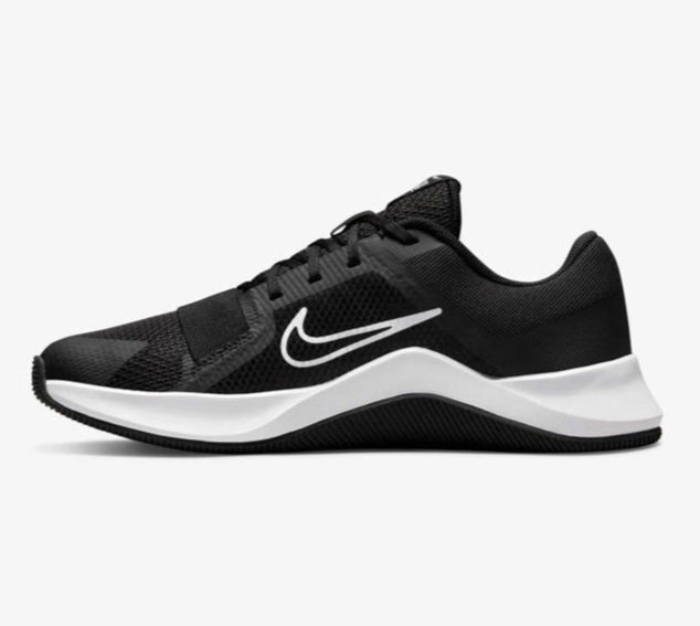 Zapatilla Training Nike MC Trainer 2 Hombre Negro