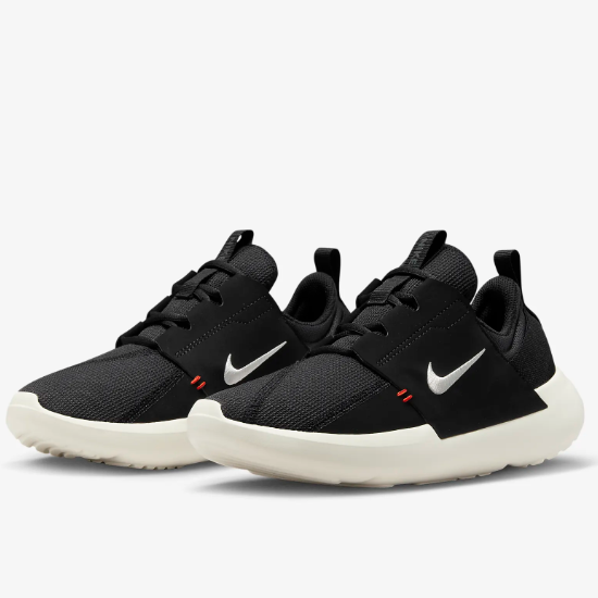 Zapatilla Running Nike E-Series AD Mujer Negro