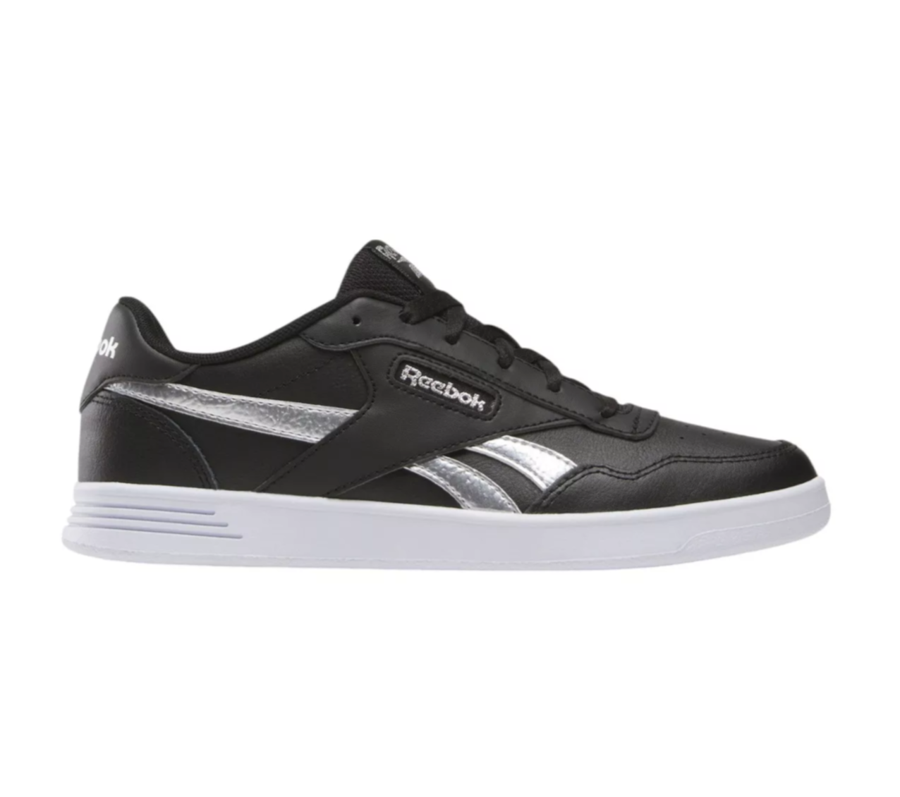 Zapatilla Reebok Court Advance Mujer