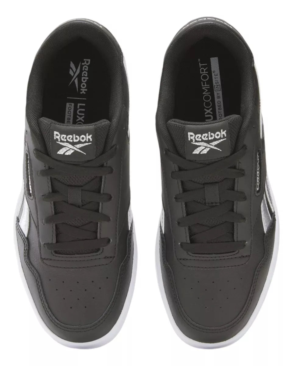 Zapatilla Reebok Court Advance Mujer