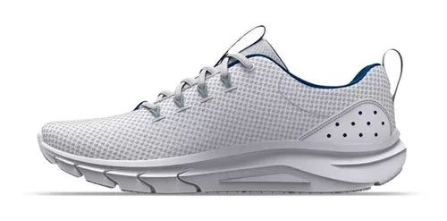 Zapatilla Under Armour Phade RN Mujer Blanco