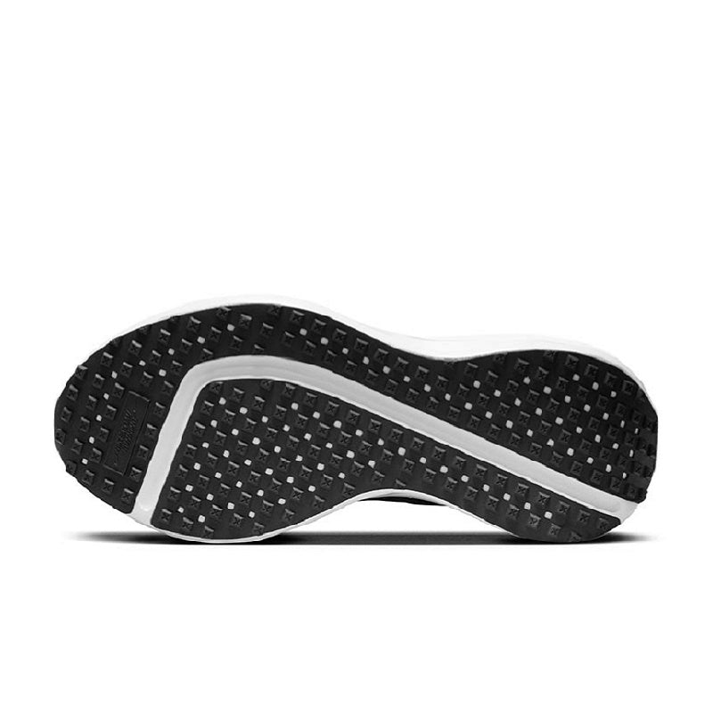 Zapatilla Running Nike Interact Run Hombre Negro