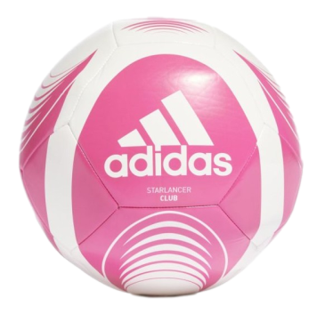 Balón Fútbol Adidas Starlancer