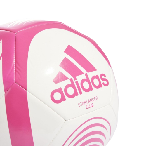 Balón Fútbol Adidas Starlancer