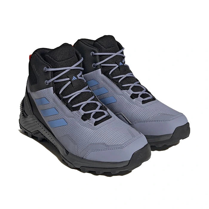Zapatilla Adidas Terrex Eastrail Hombre Negro/Denim