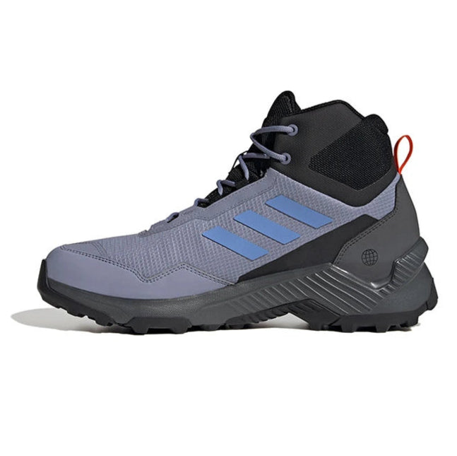 Zapatilla Adidas Terrex Eastrail Hombre Negro/Denim