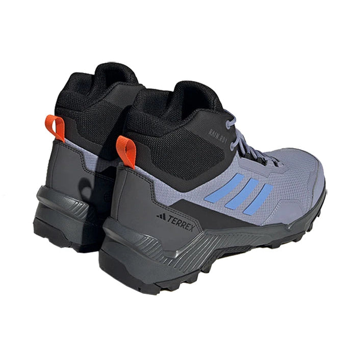 Zapatilla Adidas Terrex Eastrail Hombre Negro/Denim