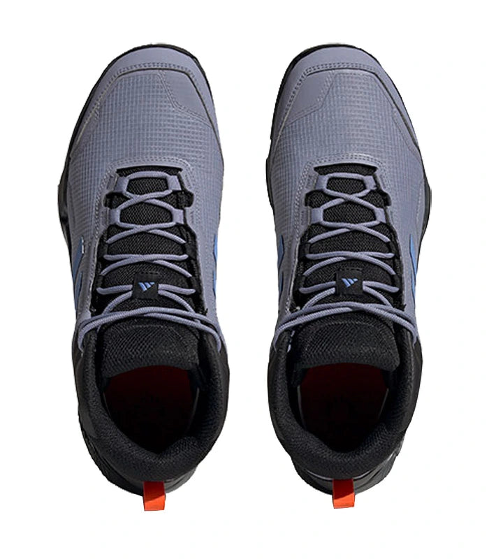Zapatilla Adidas Terrex Eastrail Hombre Negro/Denim