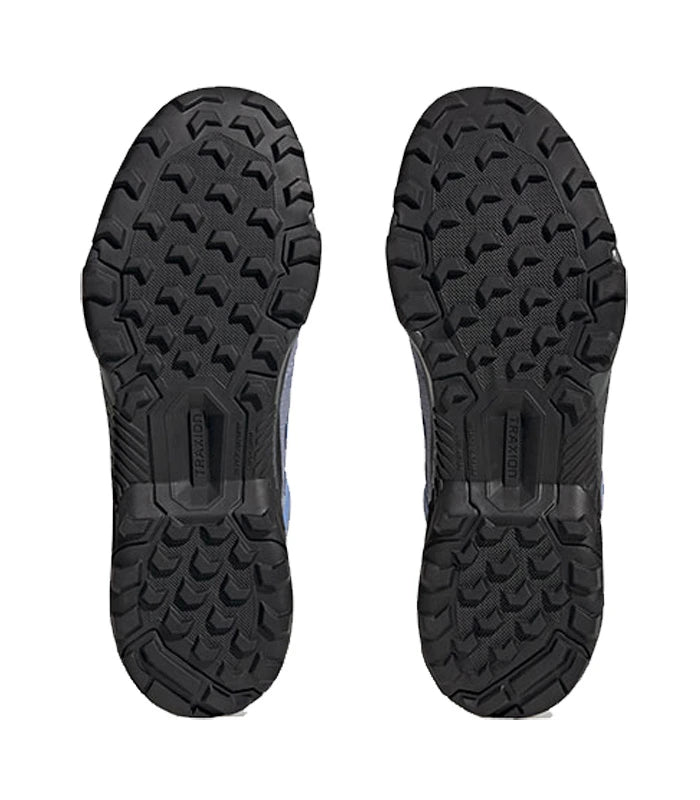 Zapatilla Adidas Terrex Eastrail Hombre Negro/Denim