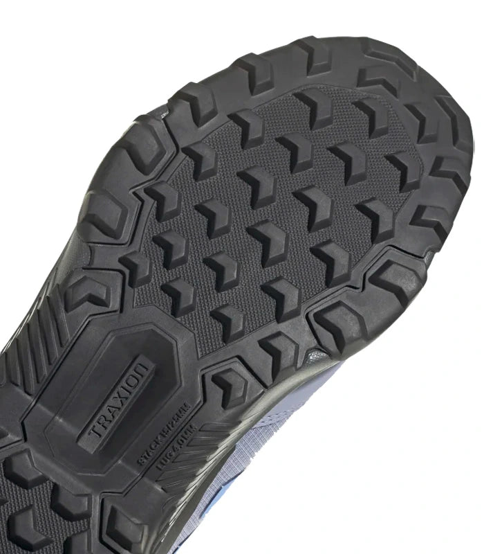 Zapatilla Adidas Terrex Eastrail Hombre Negro/Denim