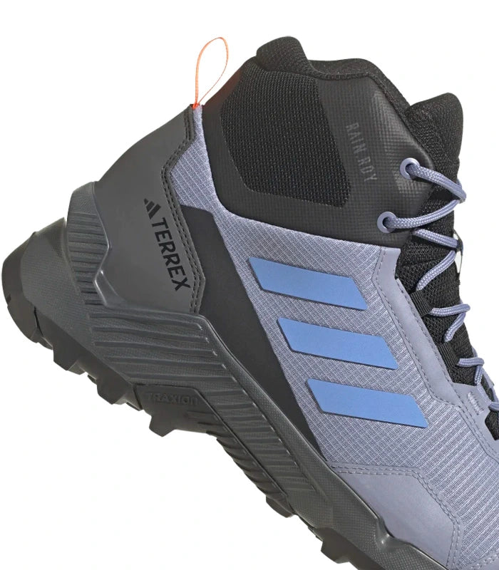 Zapatilla Adidas Terrex Eastrail Hombre Negro/Denim