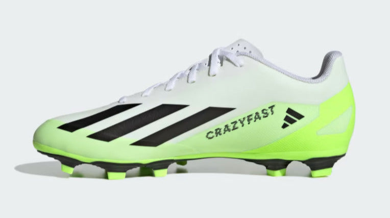 Zapatos de Fútbol Adidas X Crazyfast.4