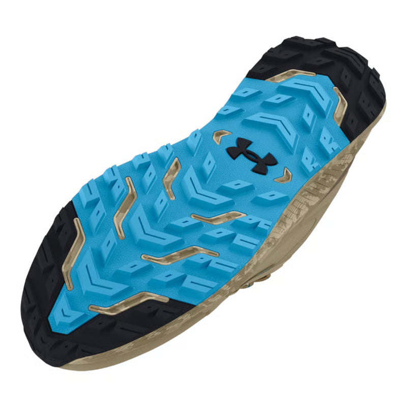 Zapatilla Under Armour Bandit TR 3 Hombre Beige