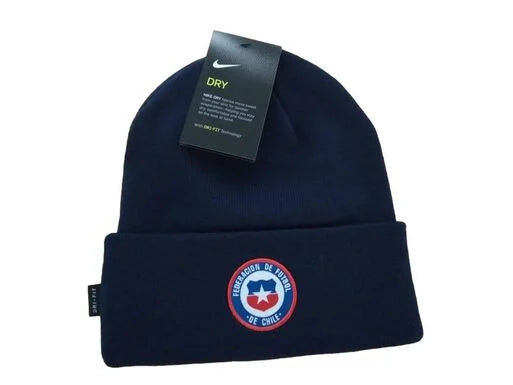 Gorro Nike Selección Chilena