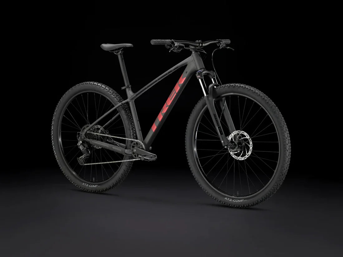 Bicicleta Trek Marlin 5 A29 Negro T M/L-XL Gen 3