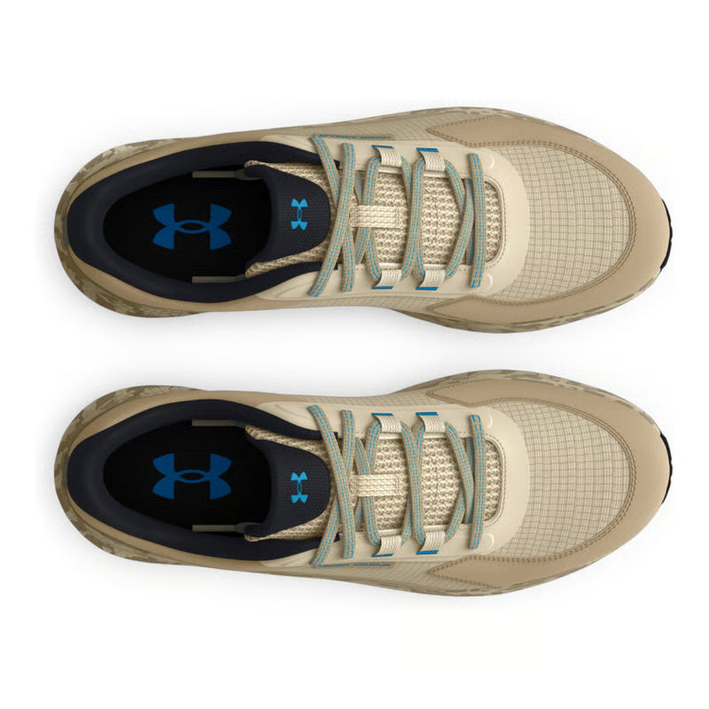 Zapatilla Under Armour Bandit TR 3 Hombre Beige