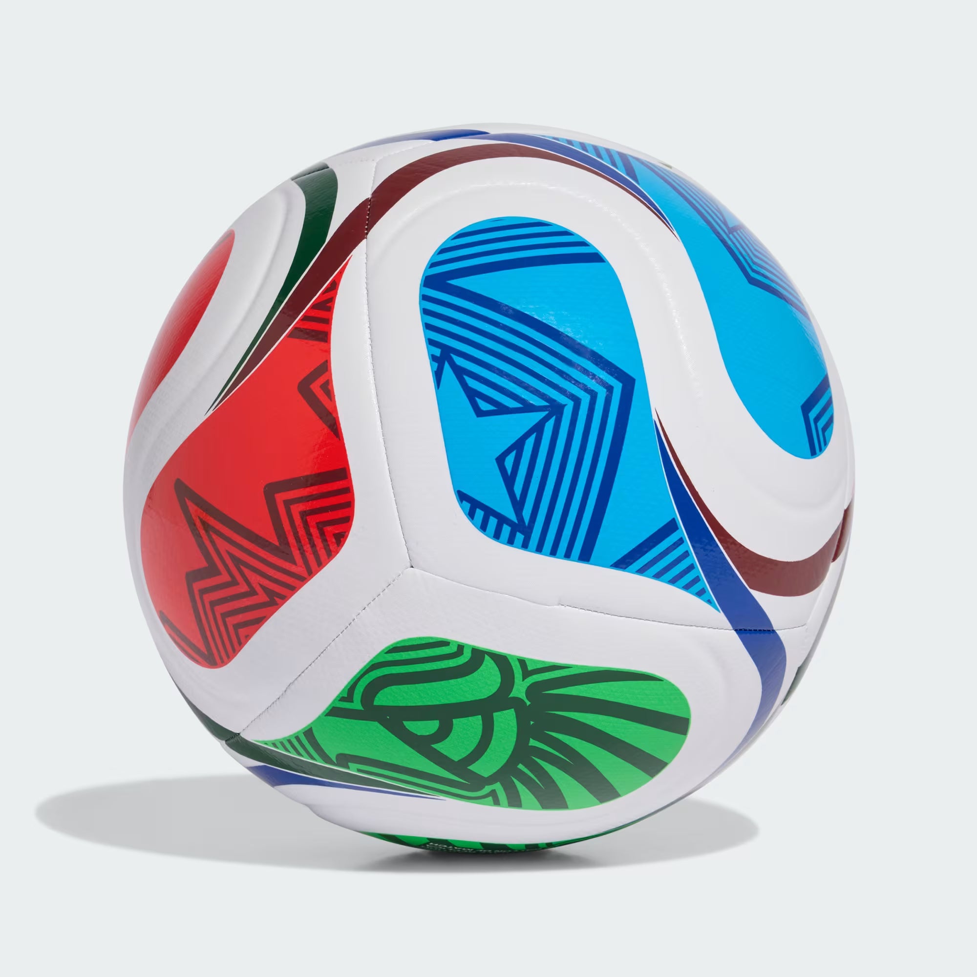 Balón Fútbol Adidas Trionda Training