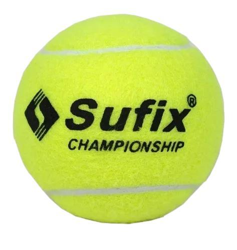 Pelotas Tenis Sufix Championship