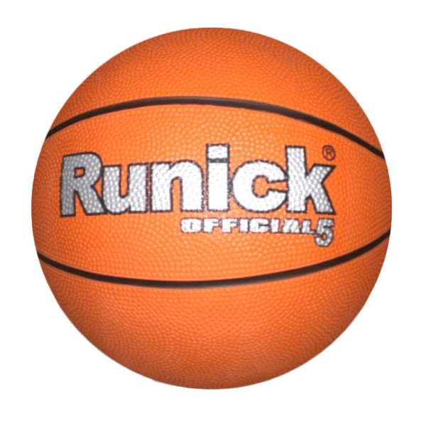 Balon Basquetbol Runick Goma