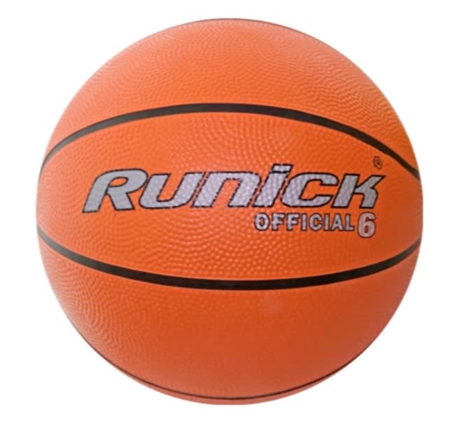 Balon Basquetbol Runick Goma