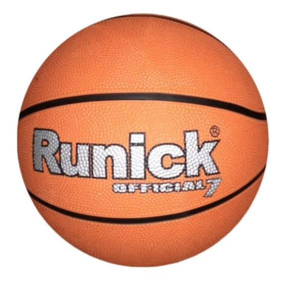 Balon Basquetbol Runick Goma