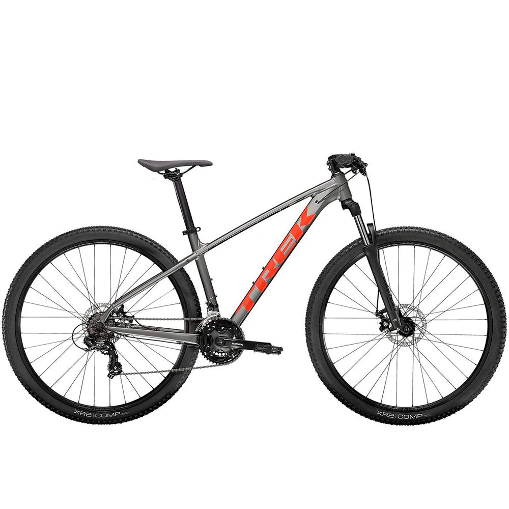 Bicicleta Trek Marlin 4 A29 T L-M 2022 Gris