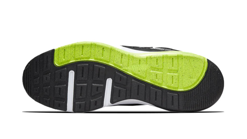 Zapatilla Nike Air Max Ap Hombre Gris
