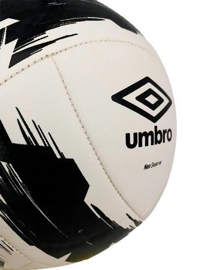 Balón Fútbol Umbro Neo Swerve Blanco